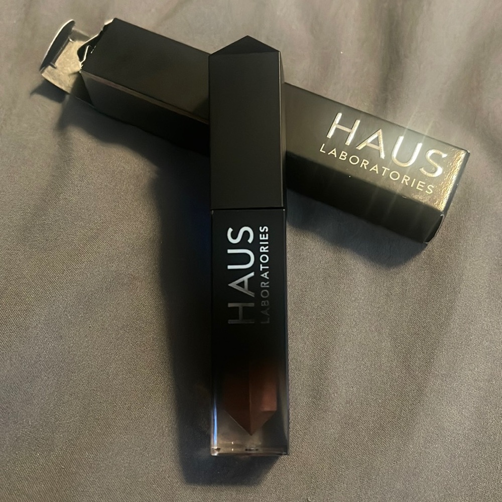 Liquid Shimmer